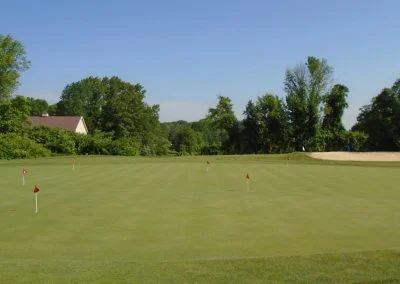 Putting Green
