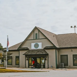 Driving Range Gift Certificate