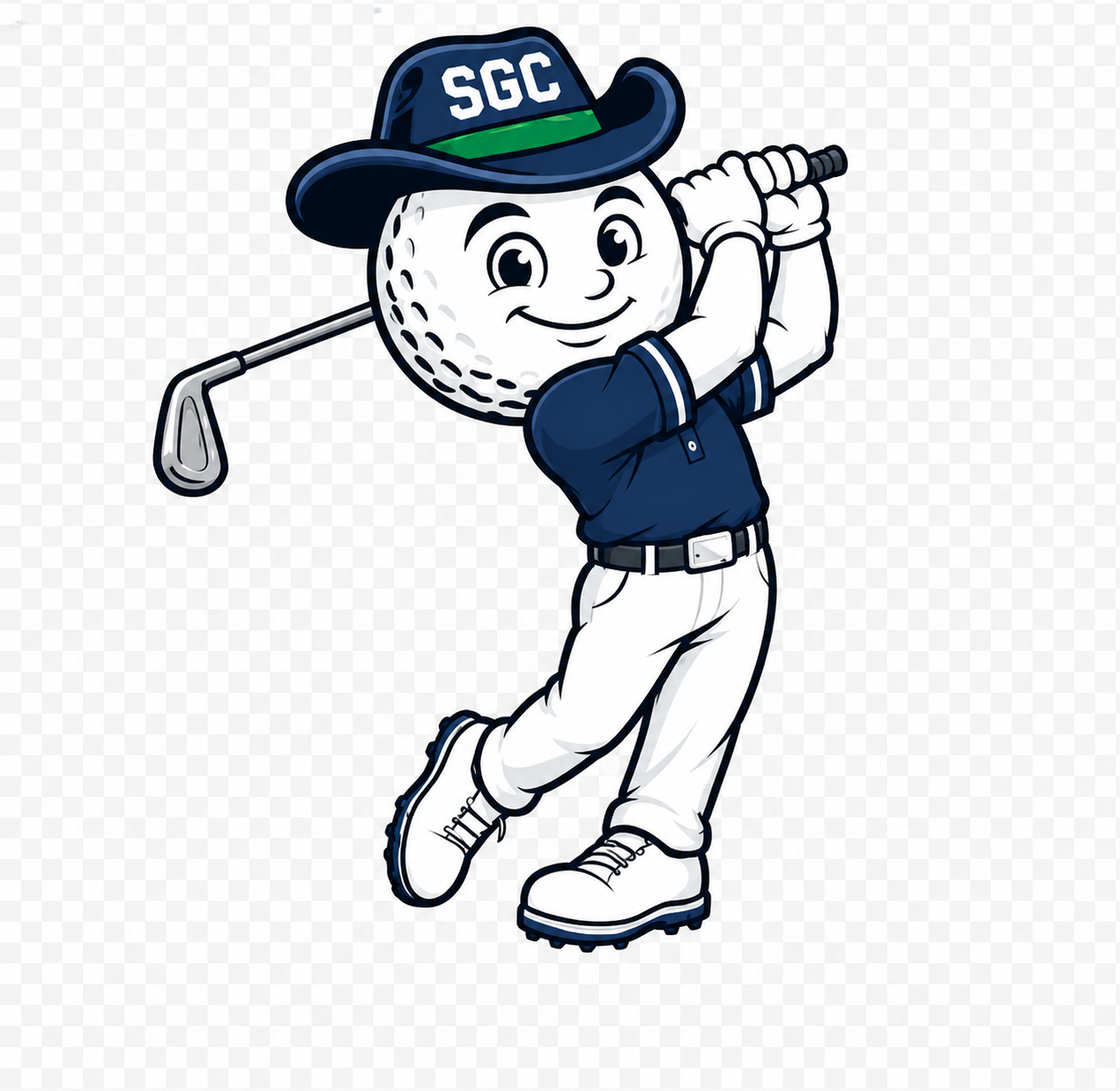 Stephens Golf Center